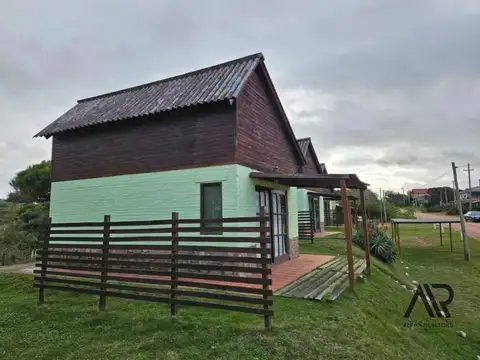 Casa en Venta en Punta Del Diablo, USD 210.000