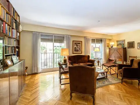 Departamento en Venta en Palermo, USD 299.000