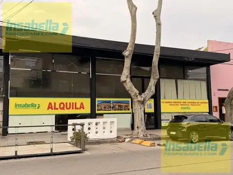 Local en Alquiler en Mar del Plata, Partido de General Pueyrredón
