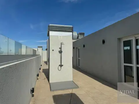 Departamento en Venta en Villa Martelli, USD 107.000