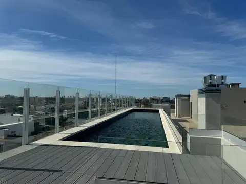 Venta Departamento Villa Martelli Venezuela 4050