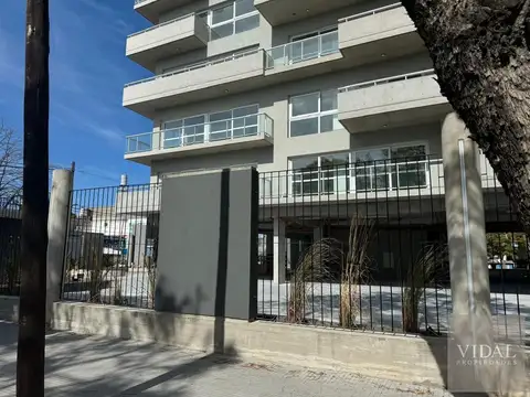 Venta Departamento Vicente López Complejo Campus Norte