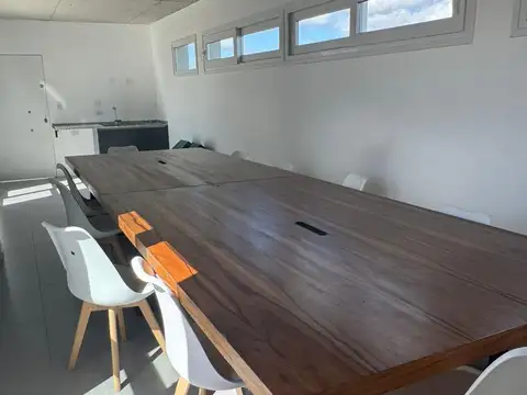 Departamento en Venta con 1 cochera