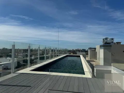 Venta Departamento Villa Martelli Venezuela 4050