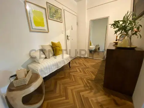 Departamento en Venta en Barrio Norte, USD 260.000