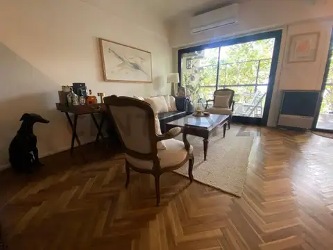 DEPARTAMENTO 3 AMBIENTES MAS DEPENDENCIA