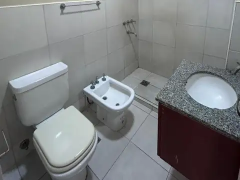 ARBO Y BLANCO 1620 - 1 DORMITORIO.