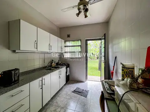 Casa en Venta 40 años