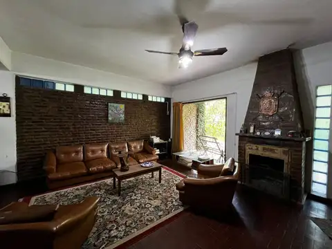 Casa en Venta 40 años