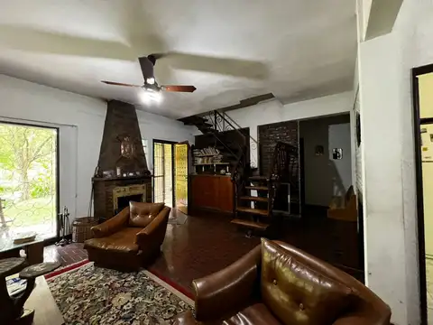 Casa en Venta en Barrio Parque Leloir, USD 380.000