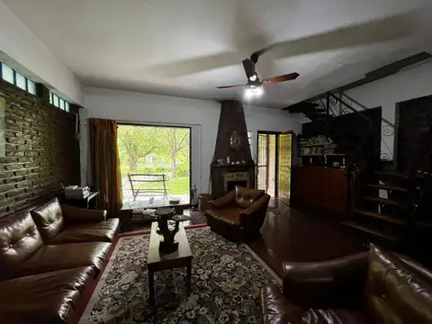 Casa en Venta de 4 dormitorios