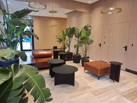 Impecable Departamento a Estrenar