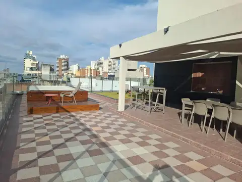 Departamento en Alquiler A Estrenar