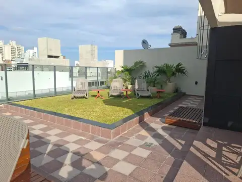 Departamento en Alquiler de 2 dormitorios