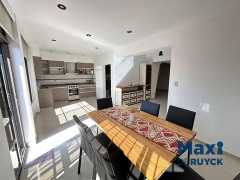 Casa en Venta 20 años