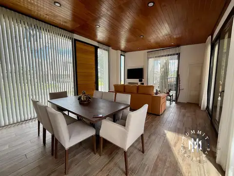 Casa en Venta 2 años
