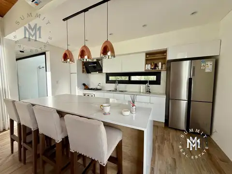 Casa en Venta al Suroeste