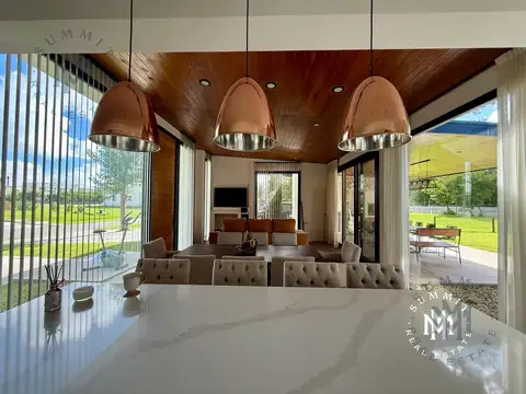Casa en Venta en Greenville Polo & Resort, USD 425.000