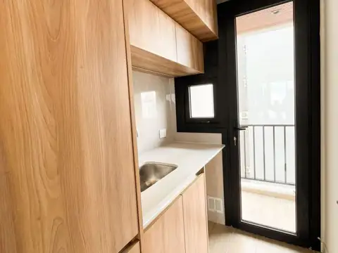 Departamento en Venta 1 año