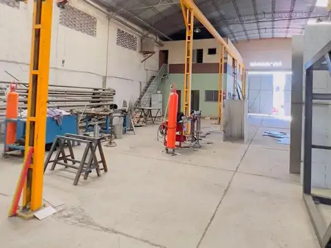 Galpon en Venta 46 años