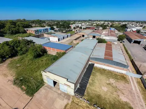 GALPON DE GRAN SUPERFICIE