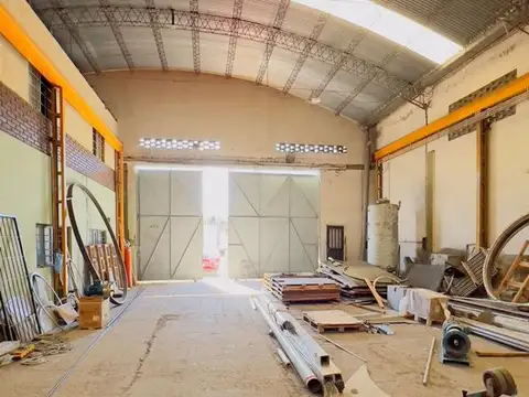 GALPON DE GRAN SUPERFICIE