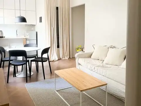 Departamento en venta en Palermo Chico