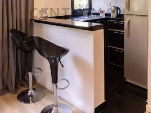 Departamento en Alquiler A Estrenar