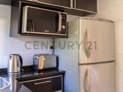 Hermoso Monoambiente en Palermo Soho Disponible. Este cómodo monoambiente cuenta con toda la com...