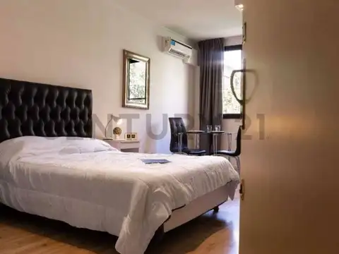 Hermoso Monoambiente en Palermo Soho Disponible. Este cómodo monoambiente cuenta con toda la com...