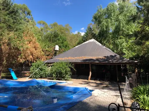 Quinta en Venta en Parada Robles, USD 230.000