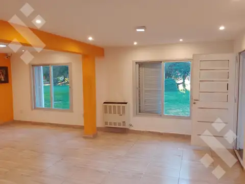 Casa en Alquiler de 4 dormitorios