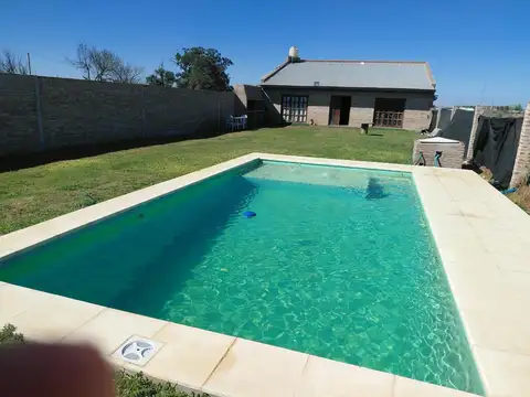 Casa - Norte