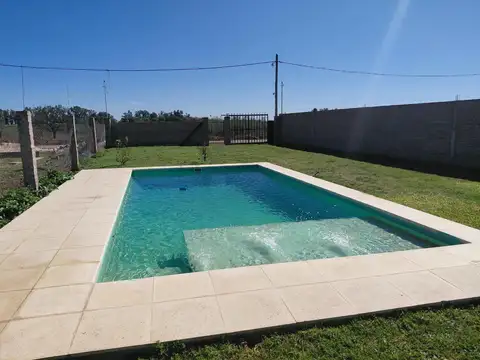 Casa - Norte