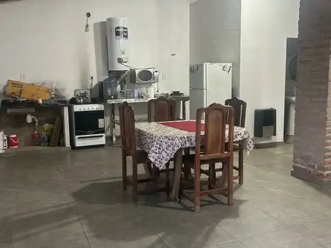 Casa - Norte