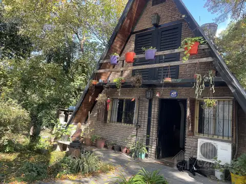 Casa en Alquiler en Francisco Alvarez, $ 600.000