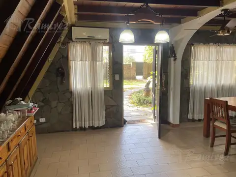 Casa en Alquiler 30 años