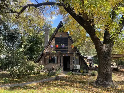 2 Casas  En Venta Oportunidad! - Francisco Alvarez, Moreno