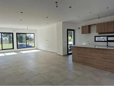 Casa en Venta A Estrenar