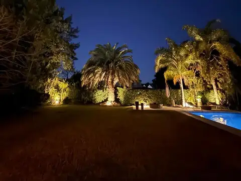 Casa en Venta de 5 dormitorios