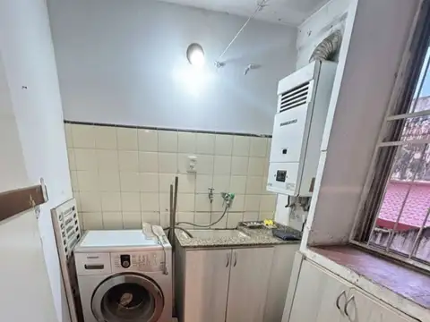 Departamento en Venta al Oeste