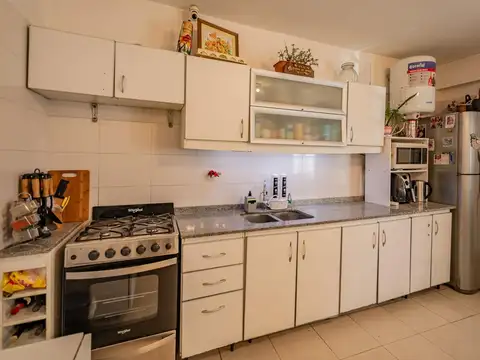 Depto Tipo Casa en Venta de 2 dormitorios