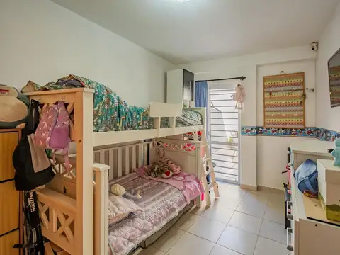 Depto Tipo Casa en Venta 10 años