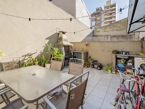 Venta PH en San Andrés | Ambientes amplios y muy luminoso