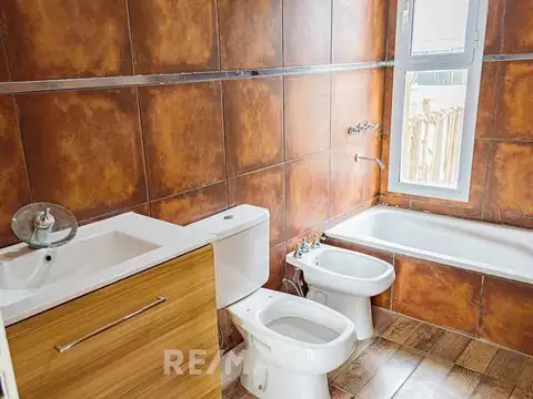 Depto Tipo Casa en Venta de 1 dormitorio