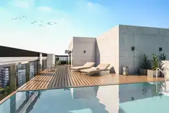 DOME TORRE BERUTI - Entrega Diciembre 2029