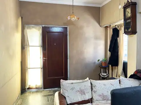 VENTA CASA 3 AMBIENTES VILLA TESEI APTO CREDITO