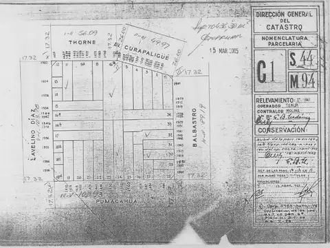Casa en Venta 85 años