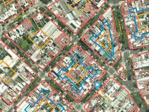 Casa en Venta al Noroeste