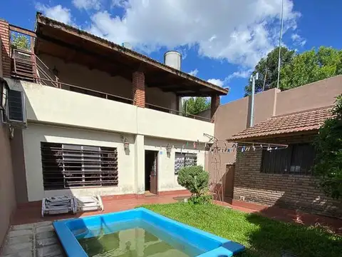 Felipe Moré al 2800